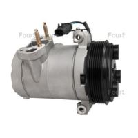 A/C kompressor