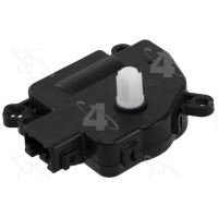 Actuator defrost