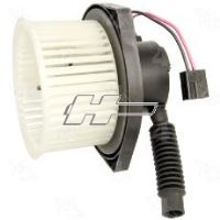 Viftemotor