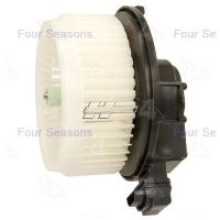 Ventilatormotor