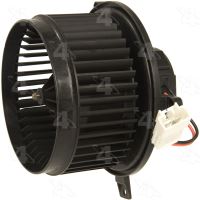 Ventilatormotor