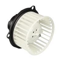 Fläktmotor