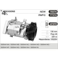 Kompressor