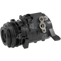 Kompressor