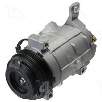Kompressor