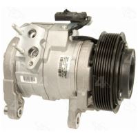 Kompressor
