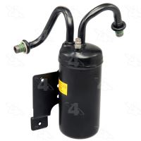 Torkfilter