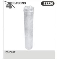 Droogfilter