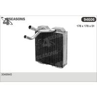 Radiator