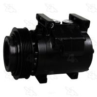 Compressor