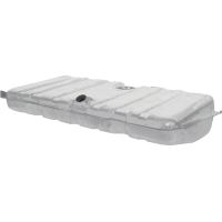 1967-68 CAMARO/FIREBIRD - 18 GALLON FUEL TANK - ZINC COATED