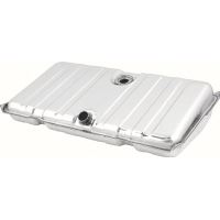 1967-68 CAMARO/FIREBIRD - 18 GALLON FUEL TANK - STAINLESS ST
