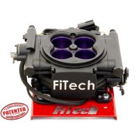 Meanstreet EFI 800hp/Mattsvart