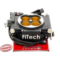 Go EFI 8 1200hp Power Adder Pl