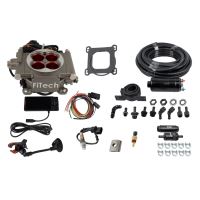Go Street 400 HP