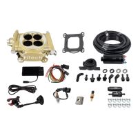 Easy Street 600 HP