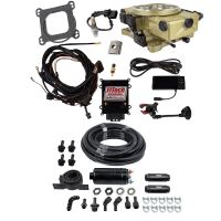 Go EFI Classic 650 HP