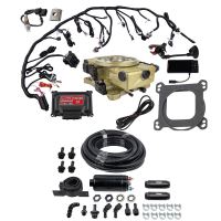 Retro LS 650 HP