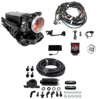 Ultra Ram 650 HP