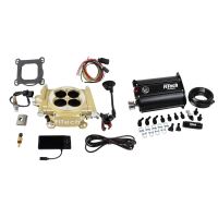 Easy Street 600 HP