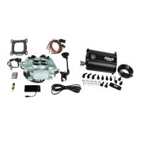 Go EFI 4 600 HP
