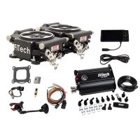 Go EFI 2x4 625 HP