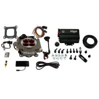 Go Street 400 HP