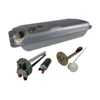 Go Fuel 340 LPH EFI Fuel Tank Kit, 1933-1934 Ford