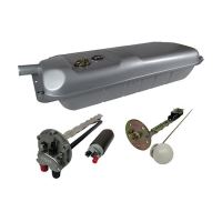 Go Fuel 340 LPH EFI Fuel Tank Kit, 1938-1940 Ford