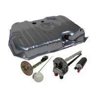 Go Fuel 340lph EFI Tank Kit