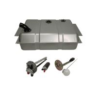 Go Fuel 340lph EFI Tank Kit