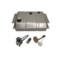 Go Fuel 340lph EFI Tank Kit