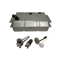 Go Fuel 340lph EFI Tank Kit
