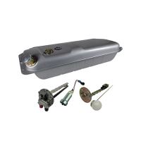 Go Fuel 440 LPH EFI Fuel Tank Kit, 1933-1934 Ford