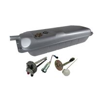 Go Fuel 440 LPH EFI Fuel Tank Kit, 1938-1940 Ford