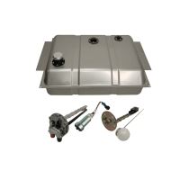 Go Fuel 340lph EFI Tank Kit