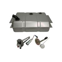 Go Fuel 340lph EFI Tank Kit