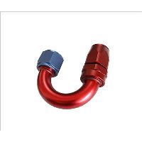 Hose Fitting AN16 180°