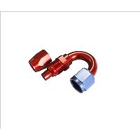 Hose Fitting AN16 180°