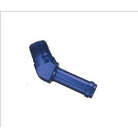 Schlauchnippel 1" - 1"NPT