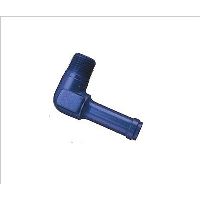 Schlauchnippel 1" - 1"NPT
