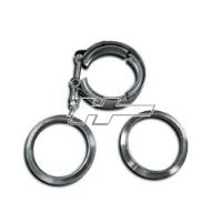 V-Band Clamp Kit