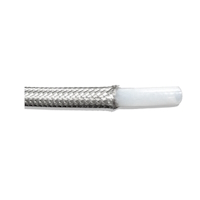 AN3 PTFE Slang