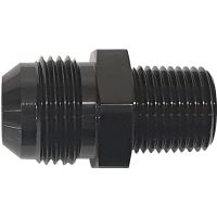 Nypel adaptera AN6 - 3/8" NPT