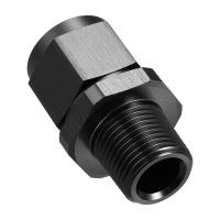 Nypel adaptera AN4 - 1/8" NPT