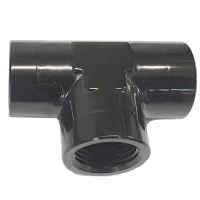 T-Kupplung 1/8" NPT
