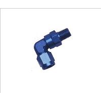 Adapternippel AN4 - 1/8" NPT