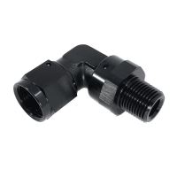 Nypel adaptera AN4 - 1/8" NPT