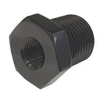 Adapter redukcyjny 3/8" NPT - 1/8" NPT