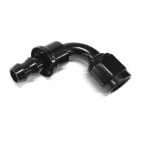Hose Fitting AN4 90°